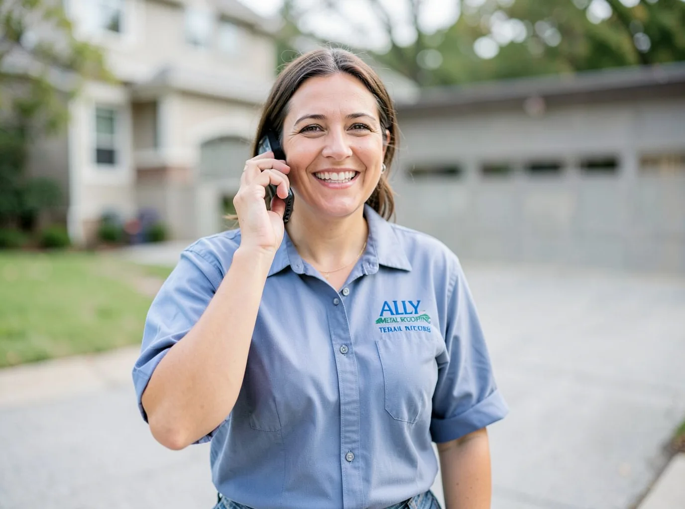 Metal Roof Installation Brave, PA FAQs